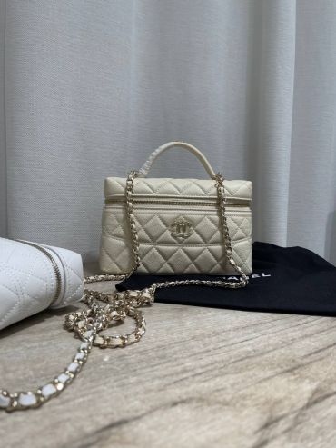 Сумка женская Chanel LUX-126237