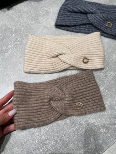 Повязка на голову  Loro Piana LUX-126372