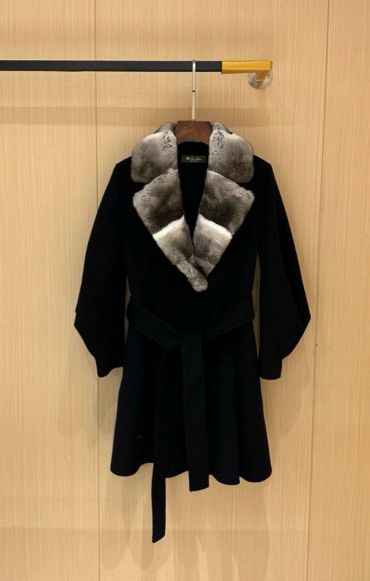 Пальто Loro Piana LUX-126435