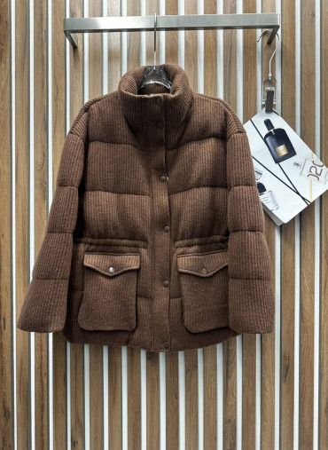 Куртка женская  Loro Piana LUX-126534