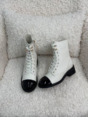 Ботинки Chanel LUX-126603