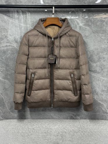 Пуховик  Tom Ford LUX-126775