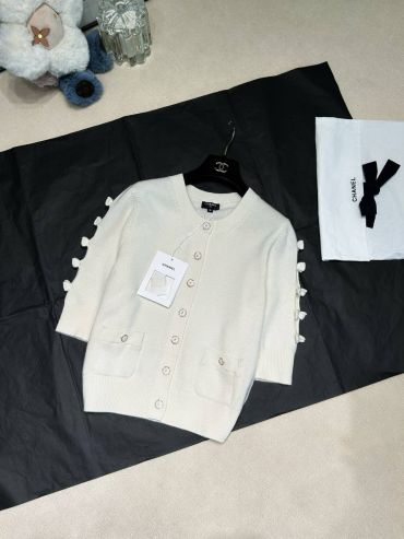 Кофта Chanel LUX-126802