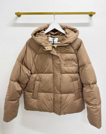Пуховик  Celine LUX-127260