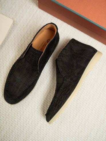 Ботинки мужские  Loro Piana LUX-127300