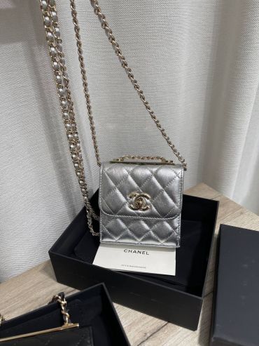Сумка женская Chanel LUX-127379