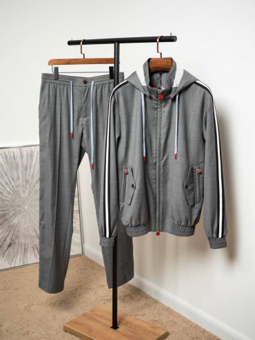 Костюм спортивный Kiton LUX-127476