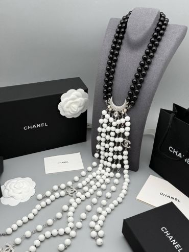 Колье  Chanel LUX-127589
