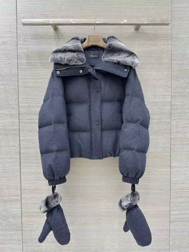 Пуховик  Loro Piana LUX-127649