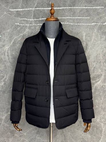 Куртка мужская Loro Piana LUX-128031