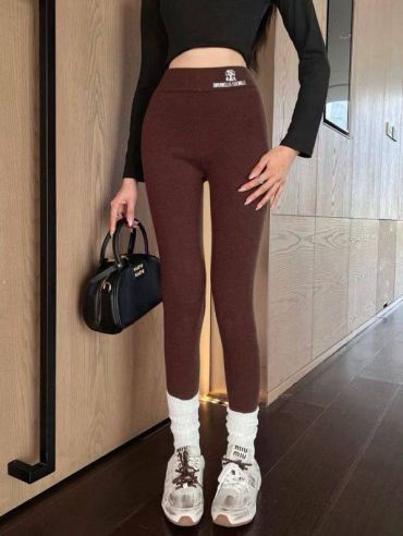 Лосины Brunello Cucinelli LUX-128229