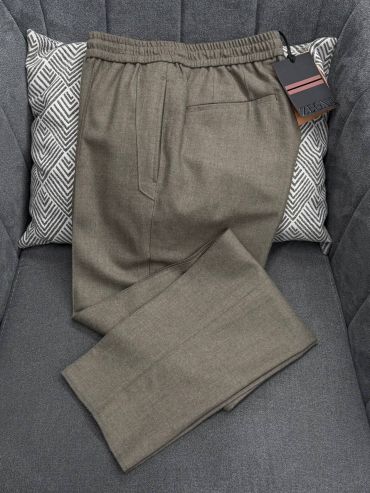 Брюки ZEGNA LUX-128266