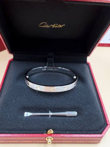 Браслет  Cartier LUX-128534