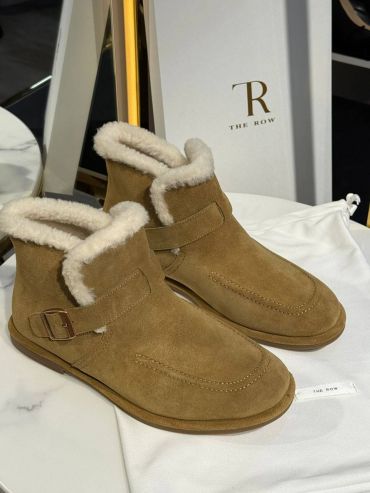 Ботинки The Row LUX-128592