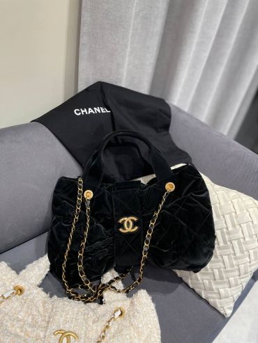 Сумка женская Chanel LUX-128653