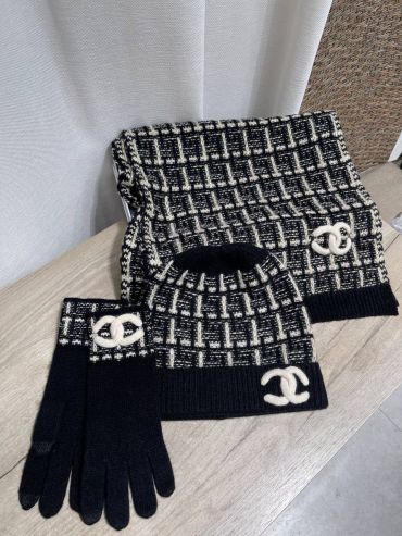 Комплект  Chanel LUX-128656