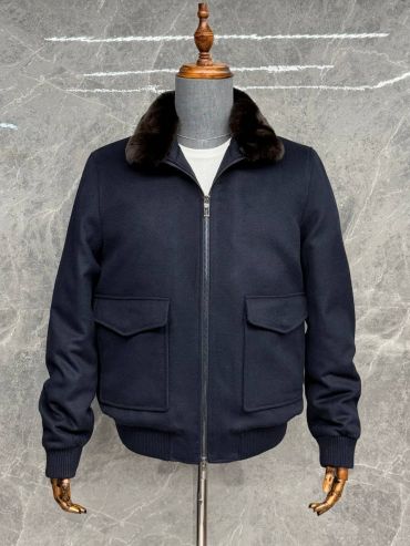 Бомбер Loro Piana LUX-128887