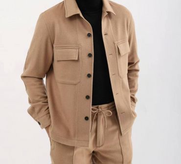  Костюм мужской ZEGNA LUX-128940