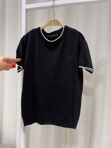 Футболка  Dolce & Gabbana LUX-129089