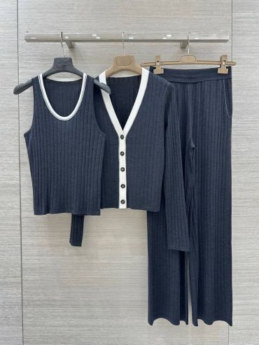 Костюм 3-ка  Brunello Cucinelli LUX-129175