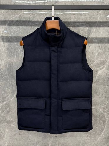 Жилет мужской  Loro Piana LUX-129225