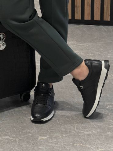 Кроссовки Stefano Ricci LUX-129346