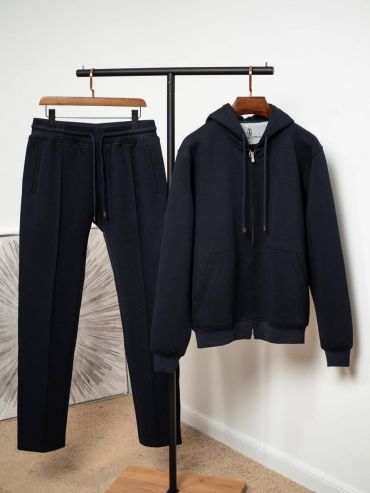  Костюм спортивный Brunello Cucinelli LUX-129486