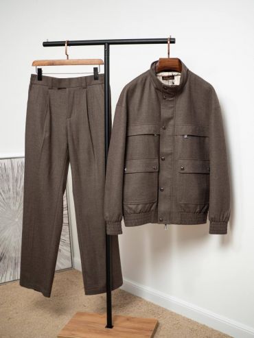 Костюм мужской Loro Piana LUX-129490