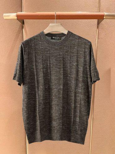 Футболка Loro Piana LUX-129661