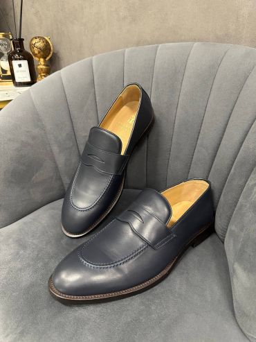 Лоферы  Brunello Cucinelli LUX-129690