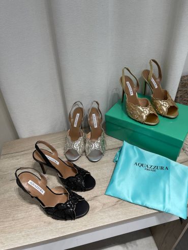 Босоножки  Aquazzura Firenze LUX-129711