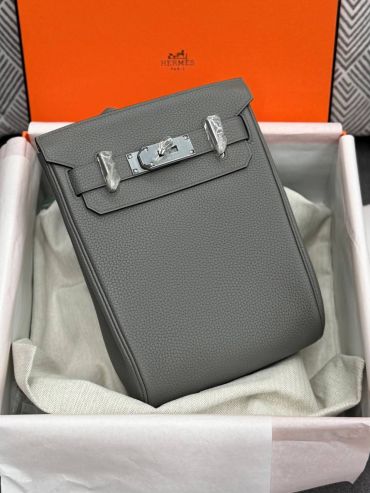  Сумка-слинг  Hermes LUX-129936