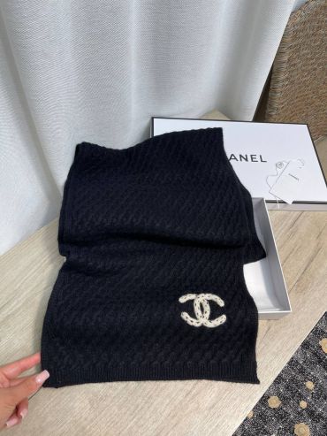 Шарф  Chanel LUX-130163
