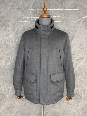 Куртка мужская Loro Piana LUX-130199