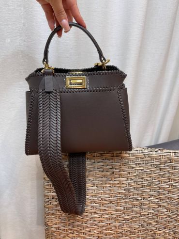  Сумка женская Fendi LUX-130342