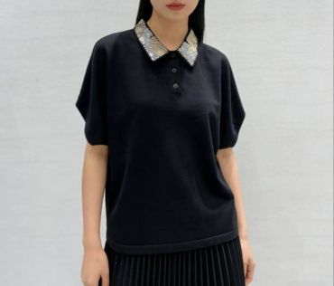 Поло Brunello Cucinelli LUX-130532