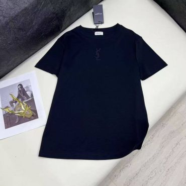 Футболка Yves Saint Laurent LUX-130540