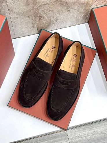 Лоферы  Loro Piana LUX-130595