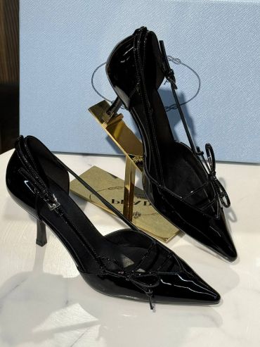 Туфли Prada LUX-130698