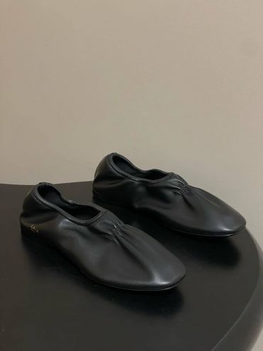 Балетки  Alaia LUX-130750