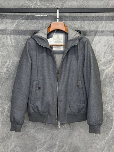 Куртка мужская Brunello Cucinelli LUX-130759