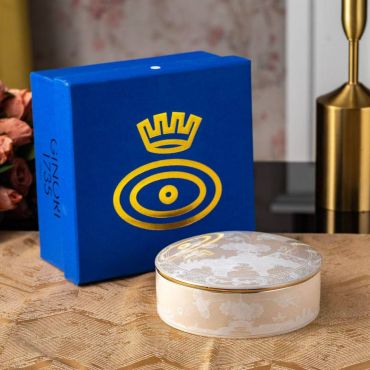 ШКАТУЛКА GINORI  LUX-130863