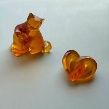 Статуэтка Daum  LUX-130874