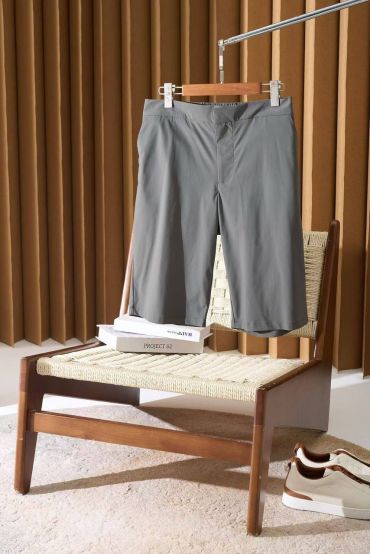 Шорты  Loro Piana LUX-130885