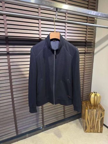 Куртка мужская ZEGNA LUX-130905