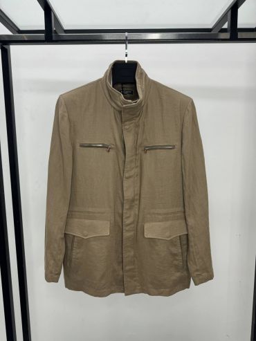 Куртка мужская Kiton LUX-130944