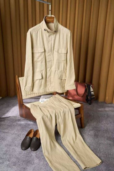 Костюм мужской  LUX-130958