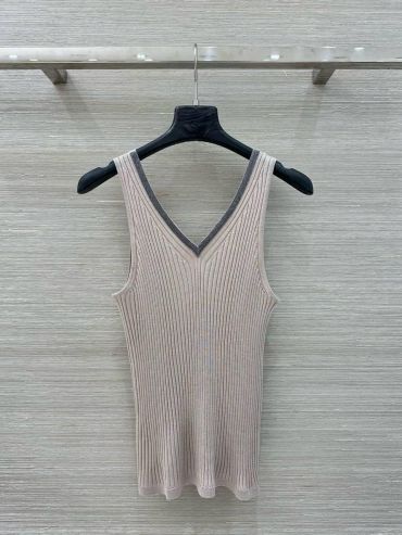 Майка Brunello Cucinelli LUX-131135