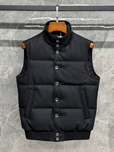  Жилет  Brunello Cucinelli LUX-131239