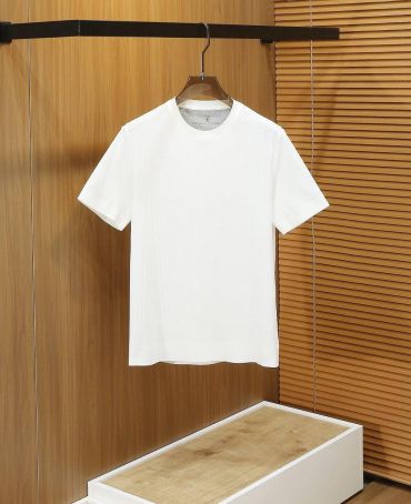 Футболка Brunello Cucinelli LUX-131258